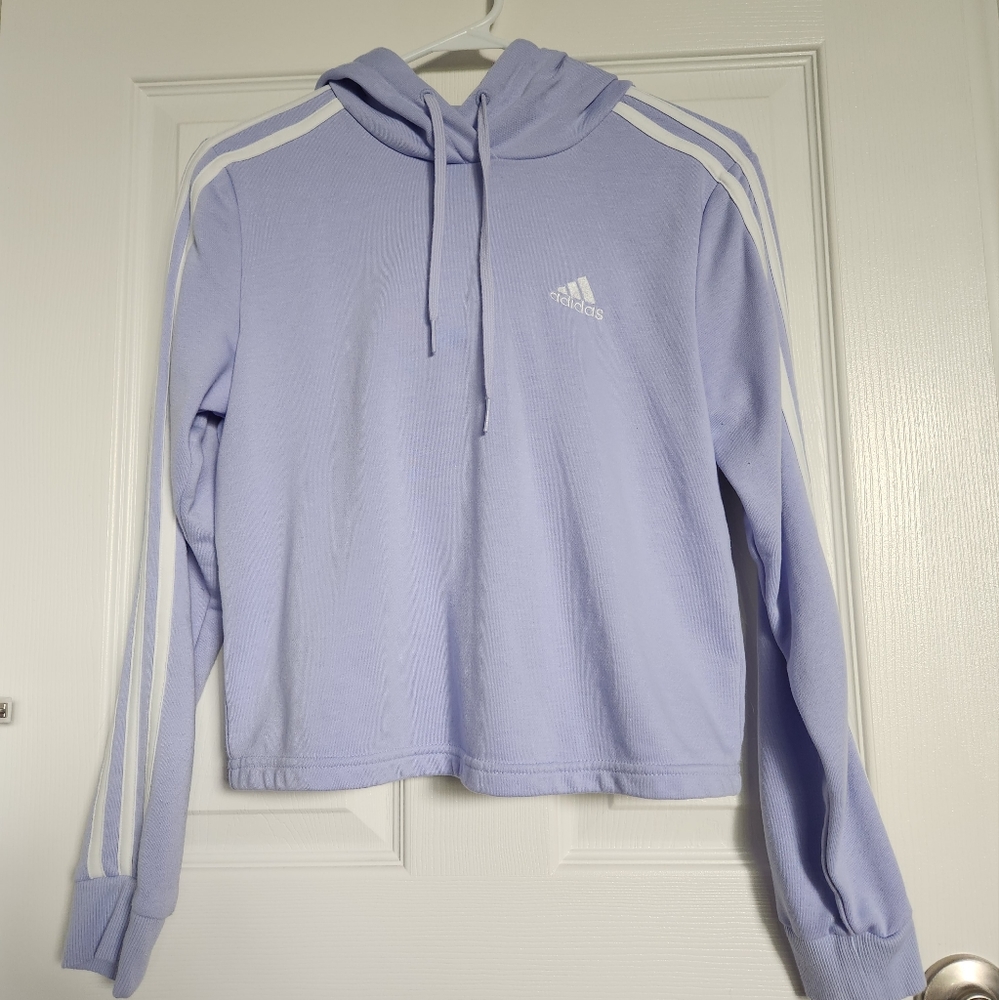 Adidas Hoodie